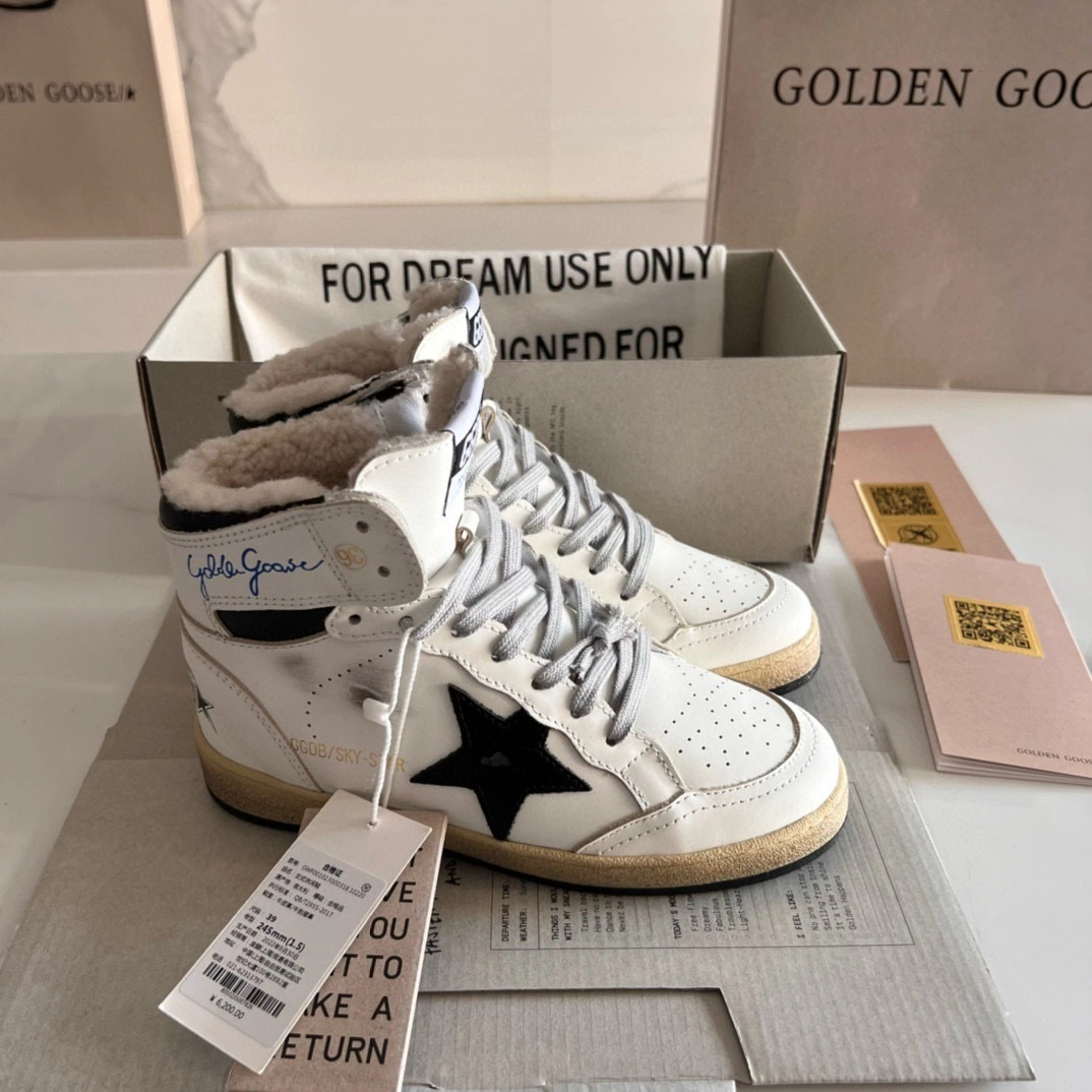 COCO-- 6642 GMF00230.F002190.10283 Deluxe Brand Sky-STAR cowhide item:E-X018I2318